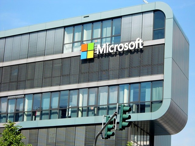 Microsoft(マイクロソフト)