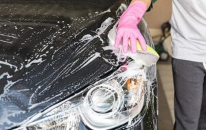 【洗車の鉄則】愛車の適切な洗車方法とは