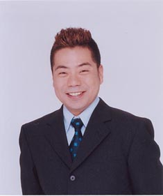 出川哲郎