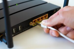 【通信速度が最速に⁉︎】IPv6で高速通信！最新のWi-Fiルーター選びのポイントとは