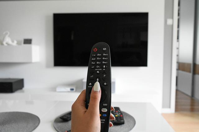 3. テレビの寿命を示す特徴が現れたときの対応について