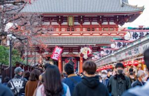 【ご利益別！仕事運UPや良縁結びなど】2023年度千葉県初詣おすすめ神社まとめ