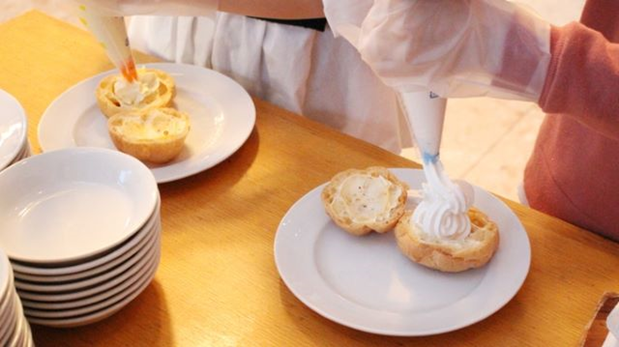 おすすめランキング5位：ビュッフェ中にお菓子体験も可能！「シャトレーゼ　ガトーキングダムサッポロ　ホテル＆スパリゾート(北海道)」
